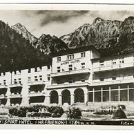 Vysoké Tatry - 30704