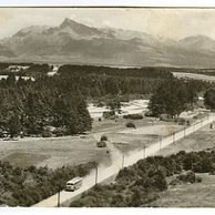 Vysoké Tatry - 30707