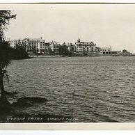 Vysoké Tatry - 30710