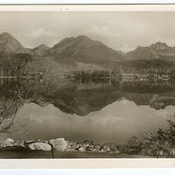 Vysoké Tatry - 30714
