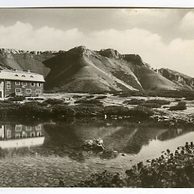 Vysoké Tatry - 30709