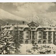 Starý Smokovec - 30718