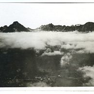 Vysoké Tatry - 30717