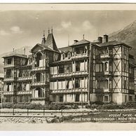 Nový Smokovec - 30720