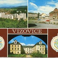 F 002657 - Vizovice
