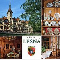 F 002660 - Lešná
