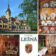 F 002661 - Lešná