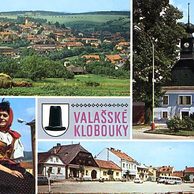 F 002667 - Valašské Klobouky