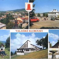 F 002668 - Valašské Klobouky