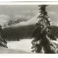 Vysoké Tatry - 30733
