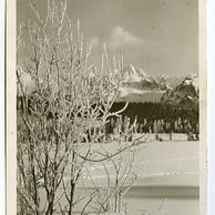 Vysoké Tatry - 30732