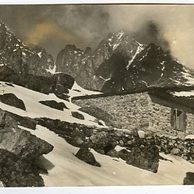 Vysoké Tatry - 30736