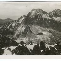 Vysoké Tatry - 30739