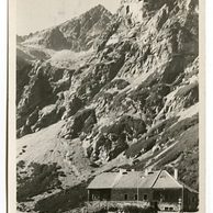 Vysoké Tatry - 30741
