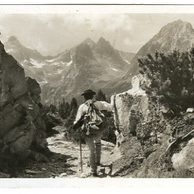 Vysoké Tatry - 30742