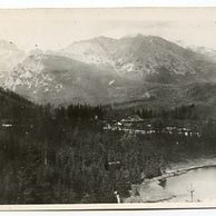 Vysoké Tatry - 30747