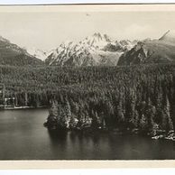 Vysoké Tatry - 30745