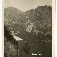 Vysoké Tatry - 30750