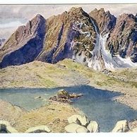 Vysoké Tatry - 30748