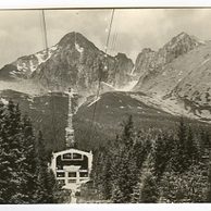Vysoké Tatry - 30756