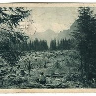 Vysoké Tatry - 30753