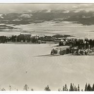 Vysoké Tatry - 30755