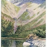 Vysoké Tatry - 30760