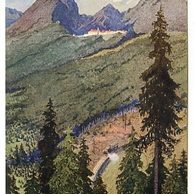 Vysoké Tatry - 30759