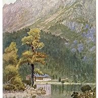 Vysoké Tatry - 30761