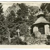 Vysoké Tatry - 30764