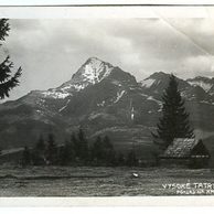 Vysoké Tatry - 30769