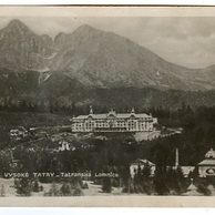 Tatranská Lomnica - 30768