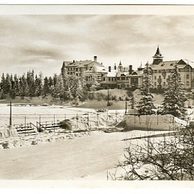 Vysoké Tatry - 30773