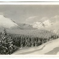 Vysoké Tatry - 30771