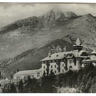 Vysoké Tatry - 30780
