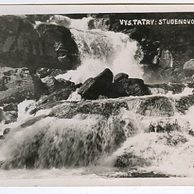 Vysoké Tatry - 30781