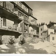 Horný Smokovec - 30778