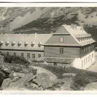 Vysoké Tatry - 30779
