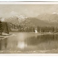 Vysoké Tatry - 30783