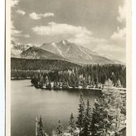 Vysoké Tatry - 30777