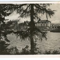 Vysoké Tatry - 30785