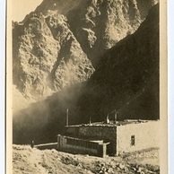 Vysoké Tatry - 30784