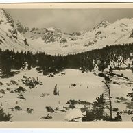 Vysoké Tatry - 30796