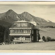 Vysoké Tatry - 30797