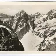 Vysoké Tatry - 30792