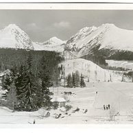 Vysoké Tatry - 30794