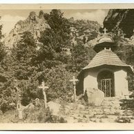 Vysoké Tatry - 30798