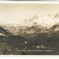Vysoké Tatry - 30801