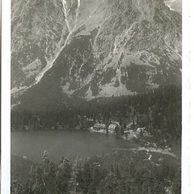Vysoké Tatry - 30803