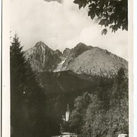 Tatranská Lomnica - 30800